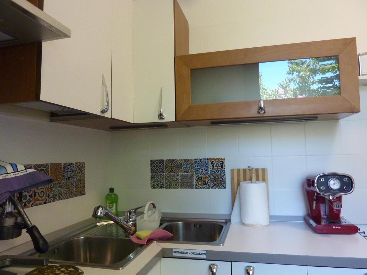 B&B Il Melograno Mantova Eksteriør billede