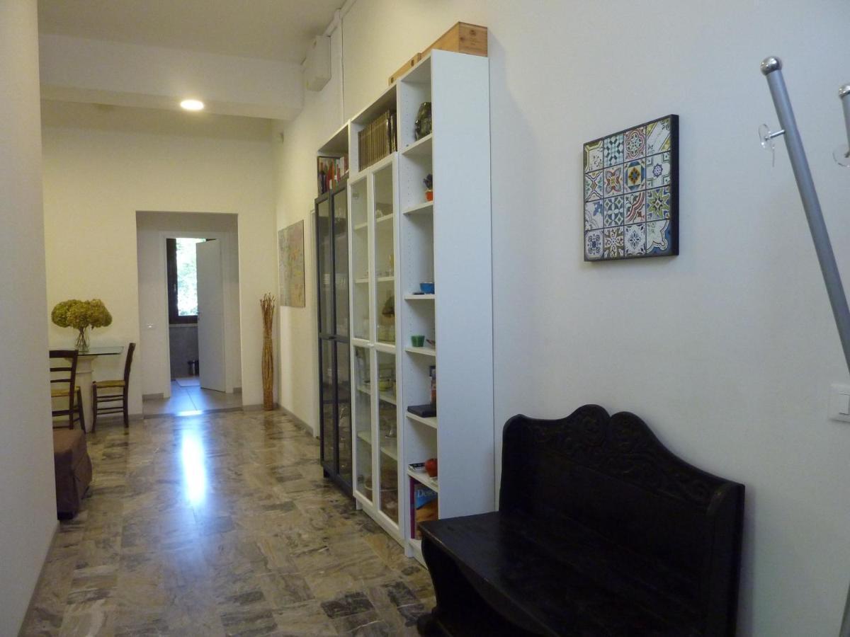 B&B Il Melograno Mantova Eksteriør billede