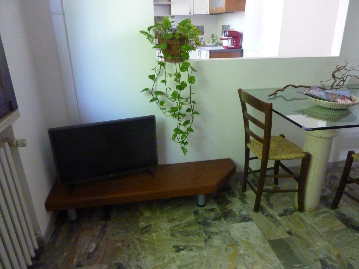 B&B Il Melograno Mantova Eksteriør billede