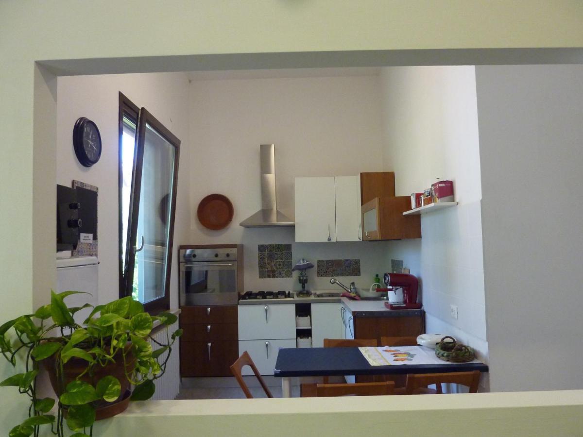 B&B Il Melograno Mantova Eksteriør billede