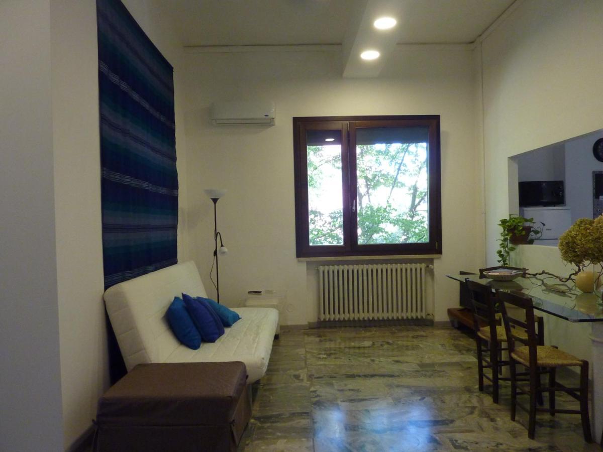 B&B Il Melograno Mantova Eksteriør billede