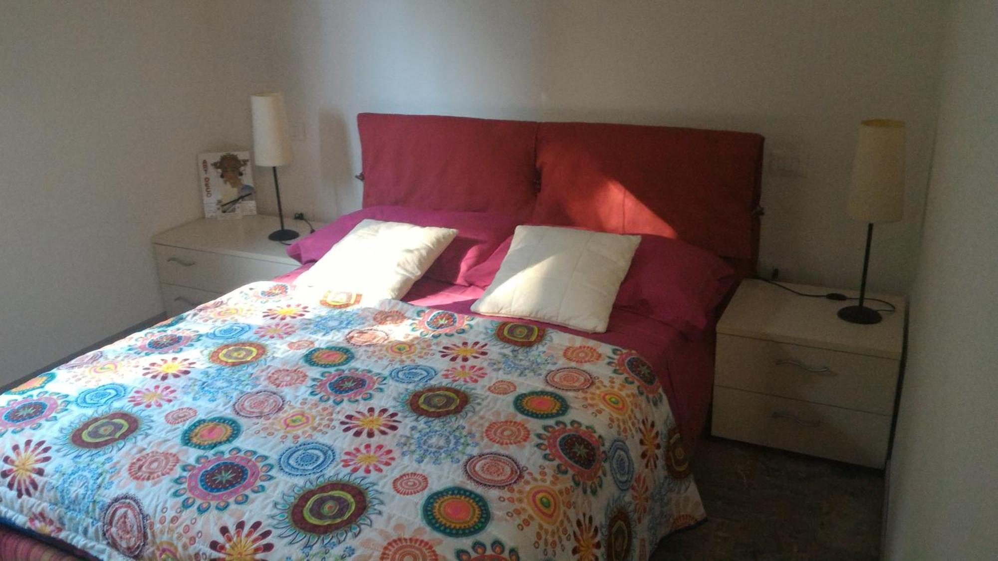 B&B Il Melograno Mantova Eksteriør billede