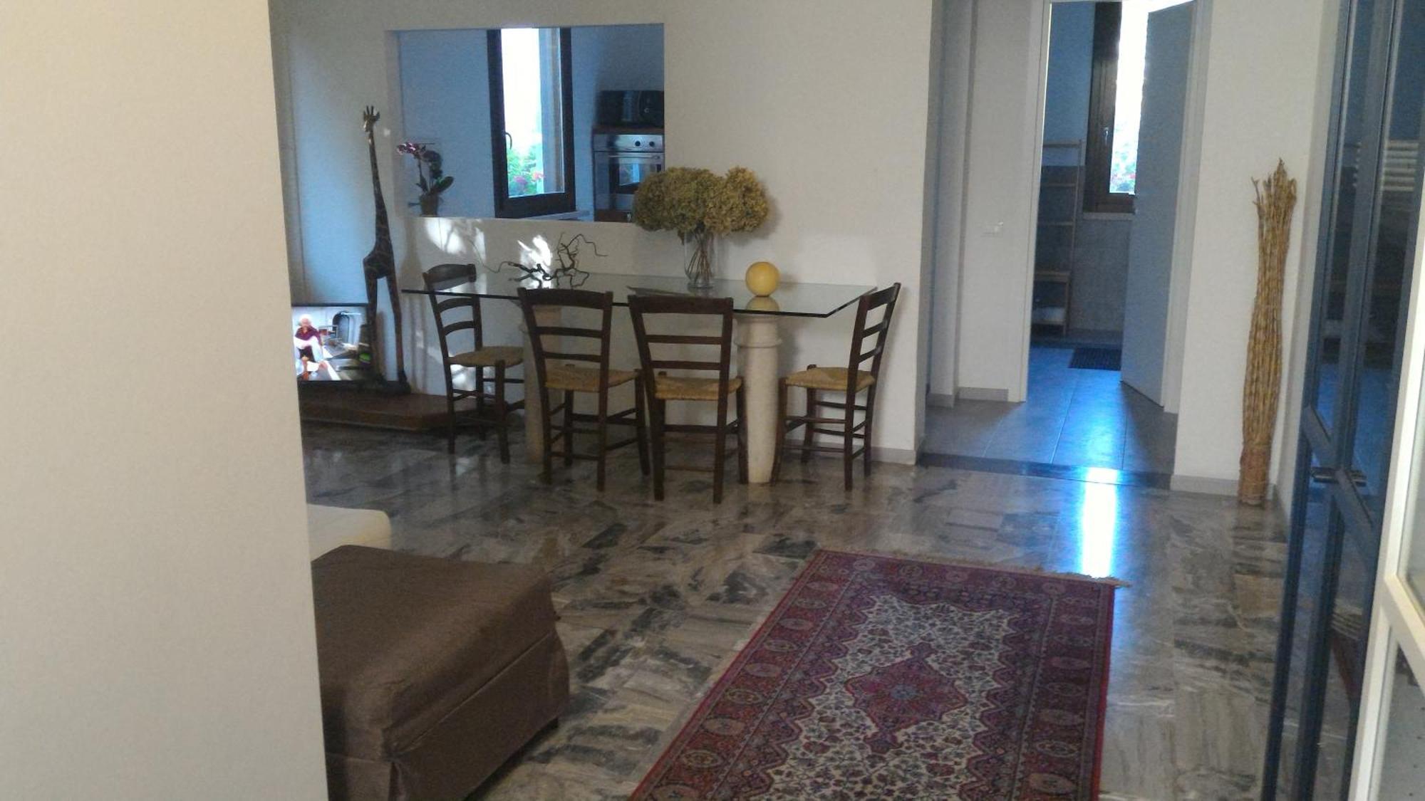 B&B Il Melograno Mantova Eksteriør billede