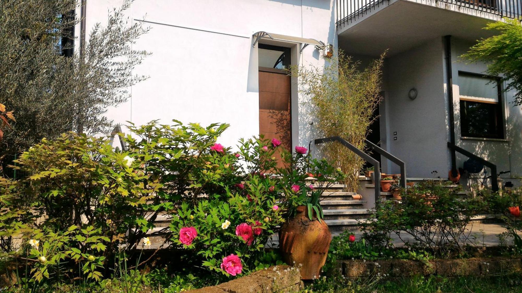 B&B Il Melograno Mantova Eksteriør billede
